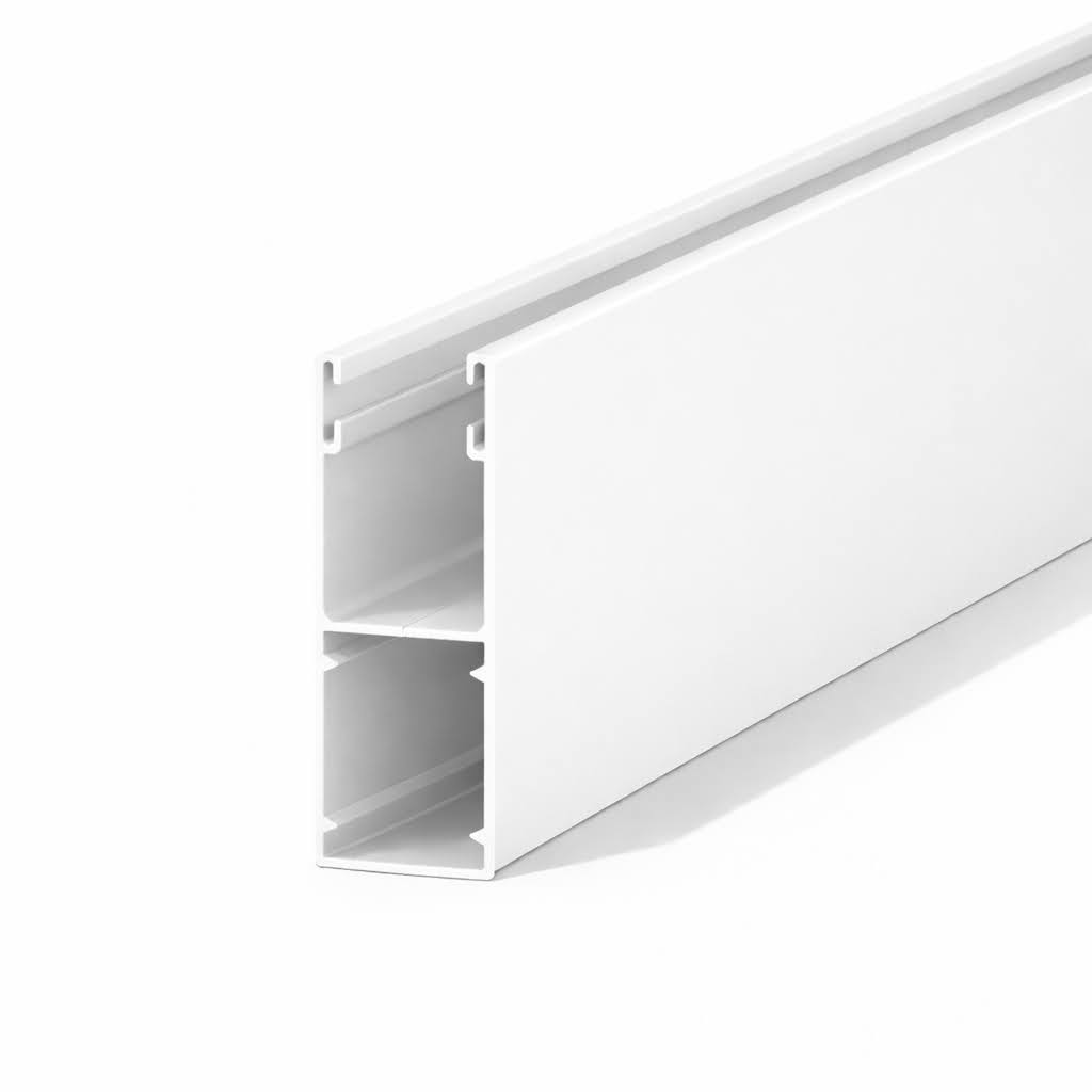 Водач AL H39/H51 53mm 9016